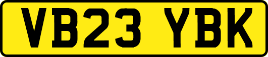 VB23YBK