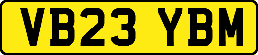 VB23YBM