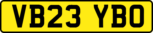 VB23YBO
