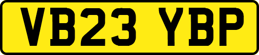 VB23YBP