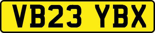 VB23YBX