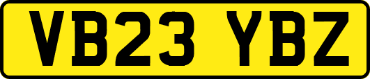 VB23YBZ