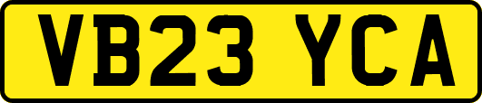 VB23YCA