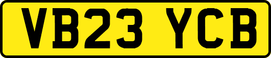 VB23YCB