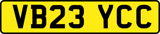 VB23YCC