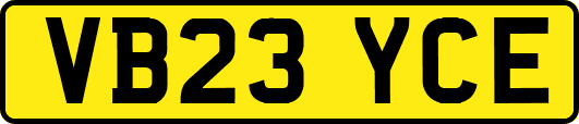 VB23YCE
