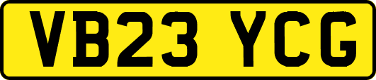 VB23YCG