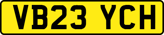 VB23YCH