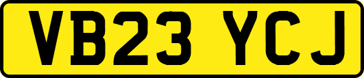 VB23YCJ