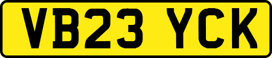 VB23YCK
