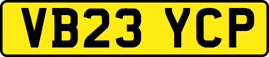 VB23YCP