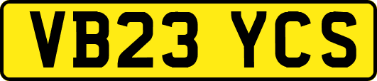 VB23YCS