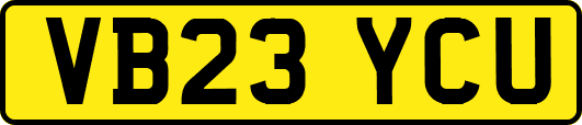 VB23YCU