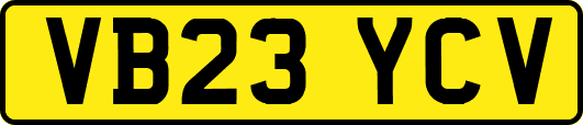 VB23YCV