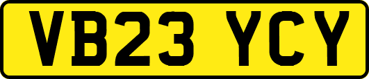 VB23YCY