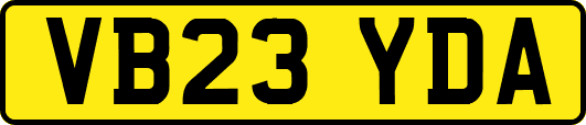 VB23YDA