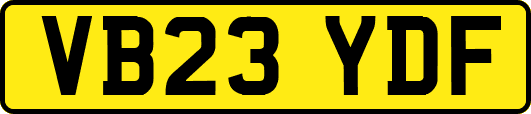 VB23YDF