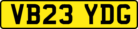 VB23YDG