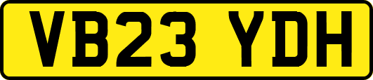 VB23YDH