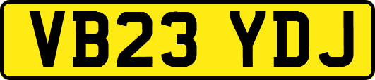VB23YDJ