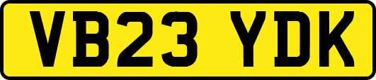 VB23YDK