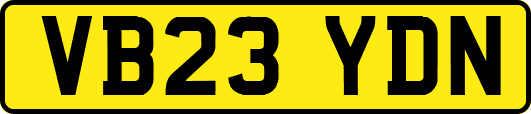 VB23YDN