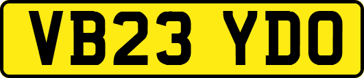 VB23YDO