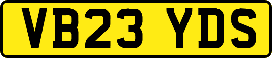 VB23YDS