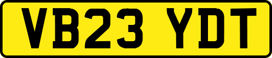VB23YDT
