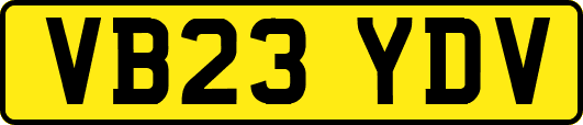 VB23YDV