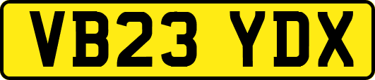 VB23YDX