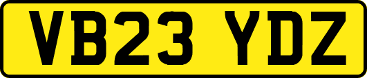 VB23YDZ