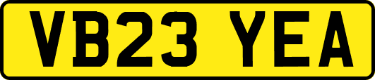 VB23YEA