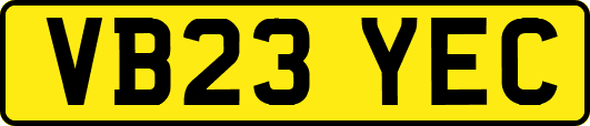 VB23YEC