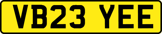 VB23YEE