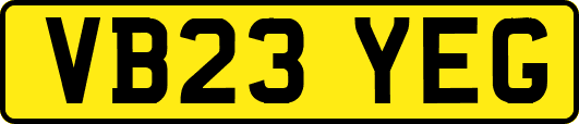 VB23YEG