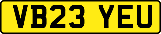 VB23YEU