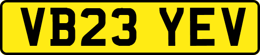 VB23YEV