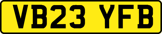 VB23YFB
