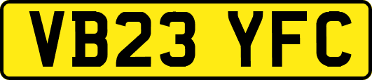 VB23YFC