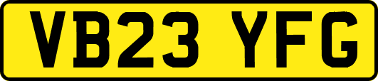 VB23YFG