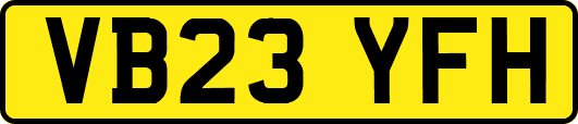 VB23YFH
