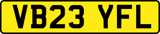 VB23YFL