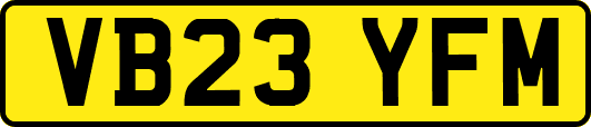 VB23YFM