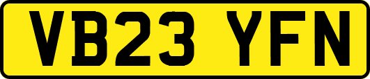VB23YFN