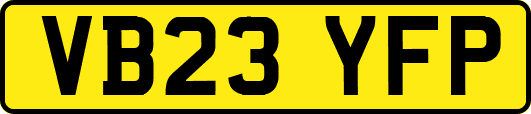 VB23YFP