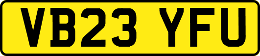 VB23YFU