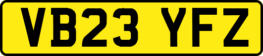 VB23YFZ