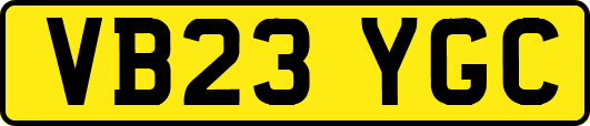 VB23YGC