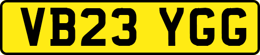 VB23YGG